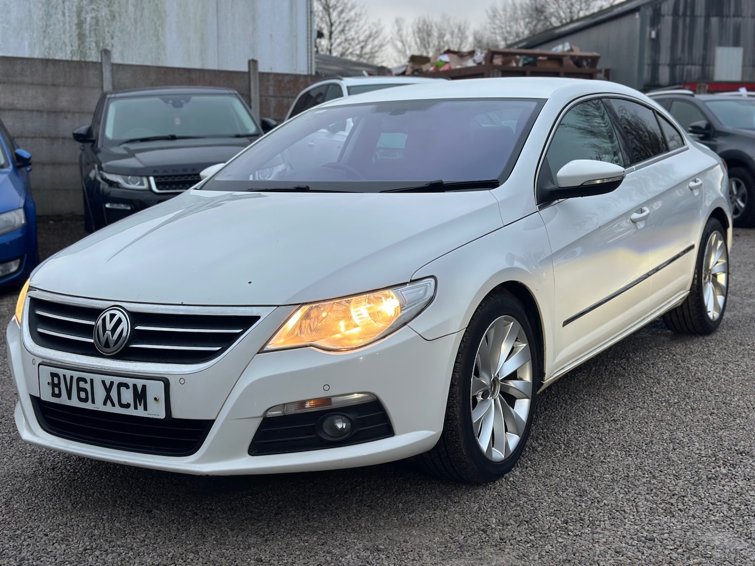 Used Volkswagen Passat 2011 for sale - 76723382: Photo 9