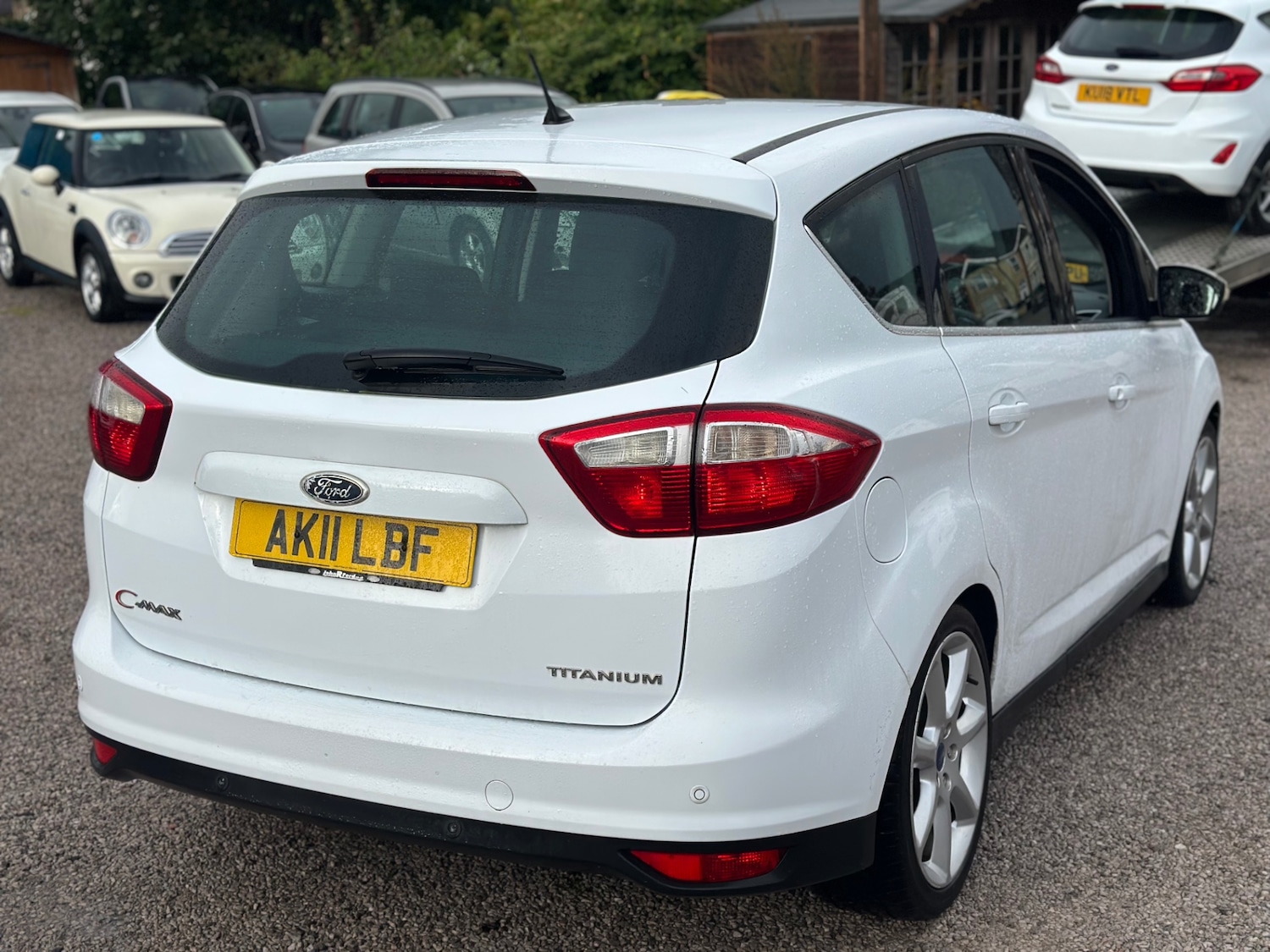 Vehicle 29