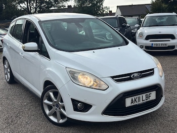 Used Ford C-Max 2011 for sale - 75707165: Photo