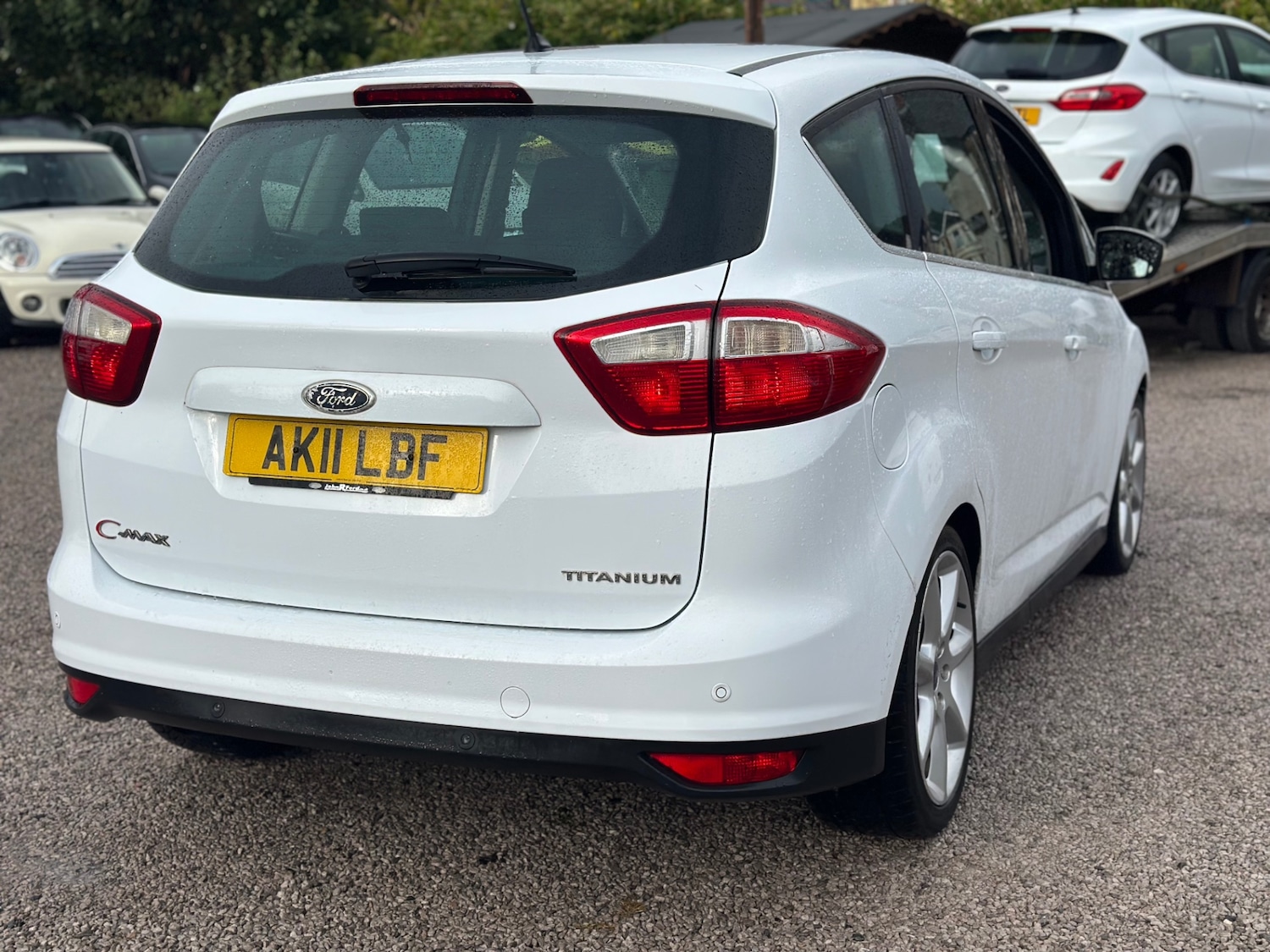 Vehicle 30