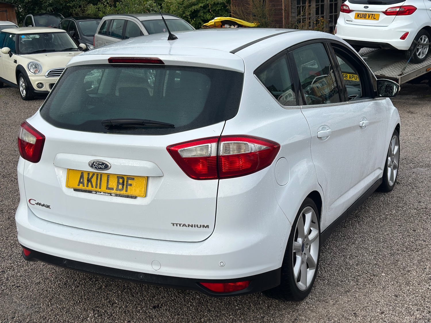 Vehicle 31