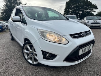 Used Ford C-Max 2011 for sale - 75707165: Photo