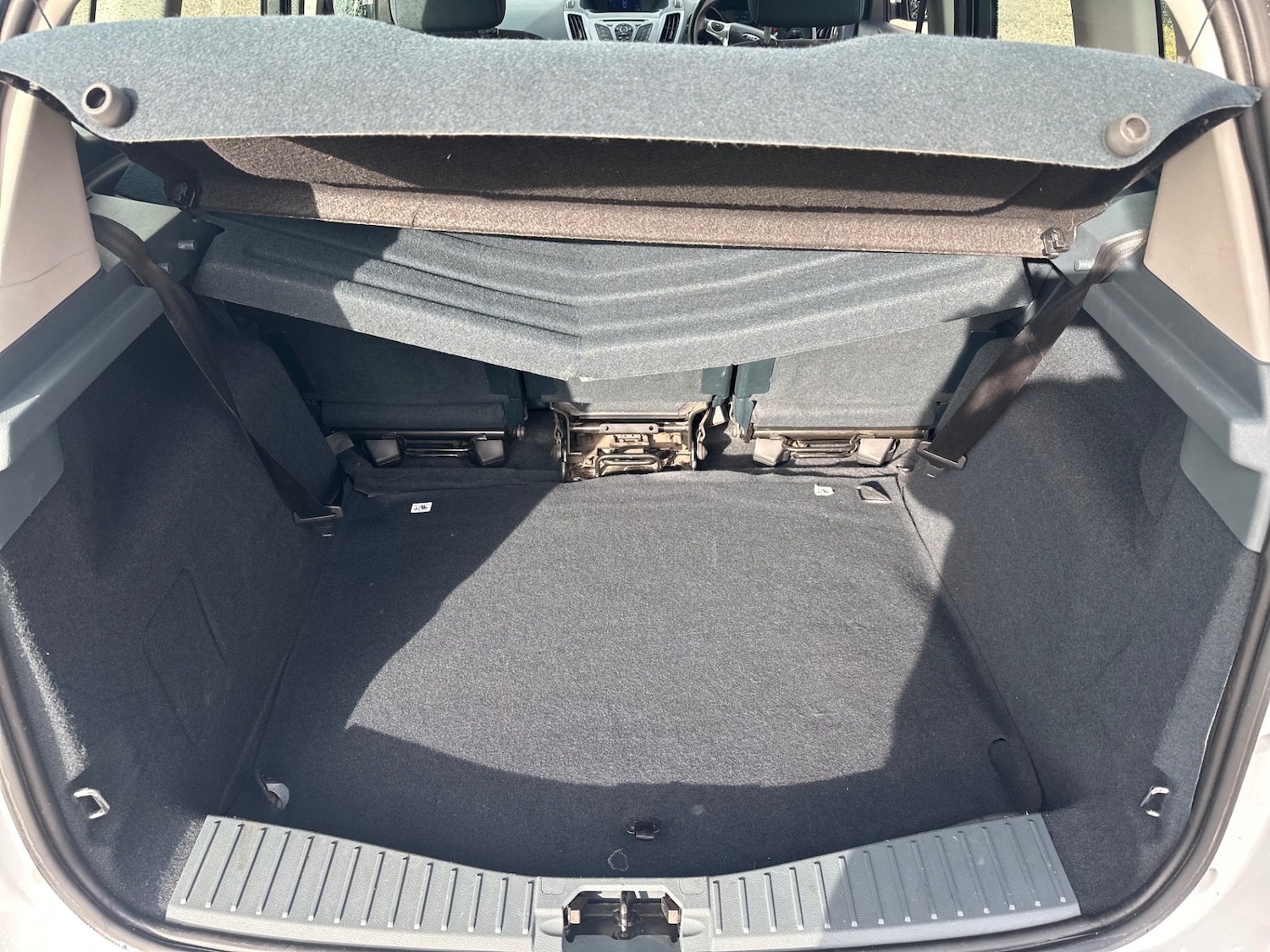 Vehicle 41