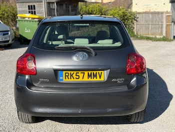 Used Toyota Auris 2007 for sale - 78381652: Photo