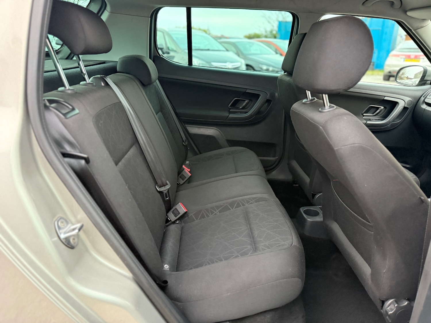 Used Skoda Fabia 2012 for sale - 77019823: Photo 14