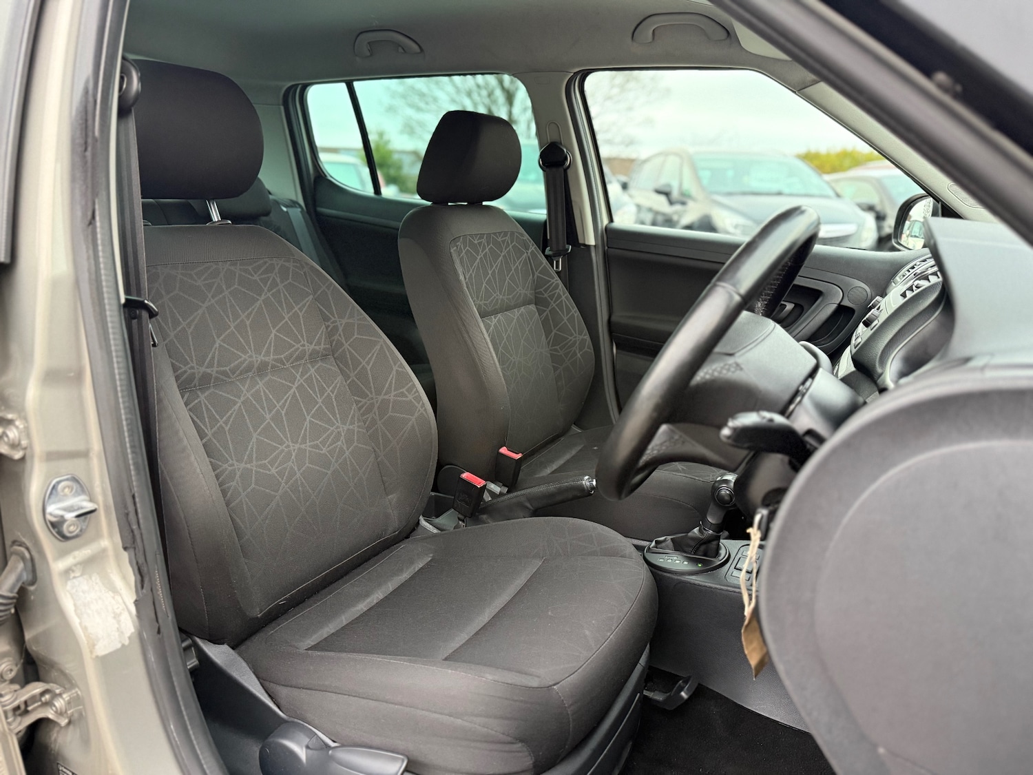 Used Skoda Fabia 2012 for sale - 77019823: Photo 16