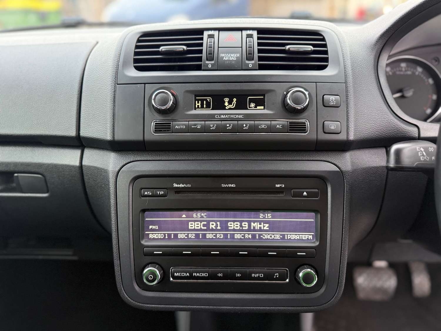 Used Skoda Fabia 2012 for sale - 77019823: Photo 19