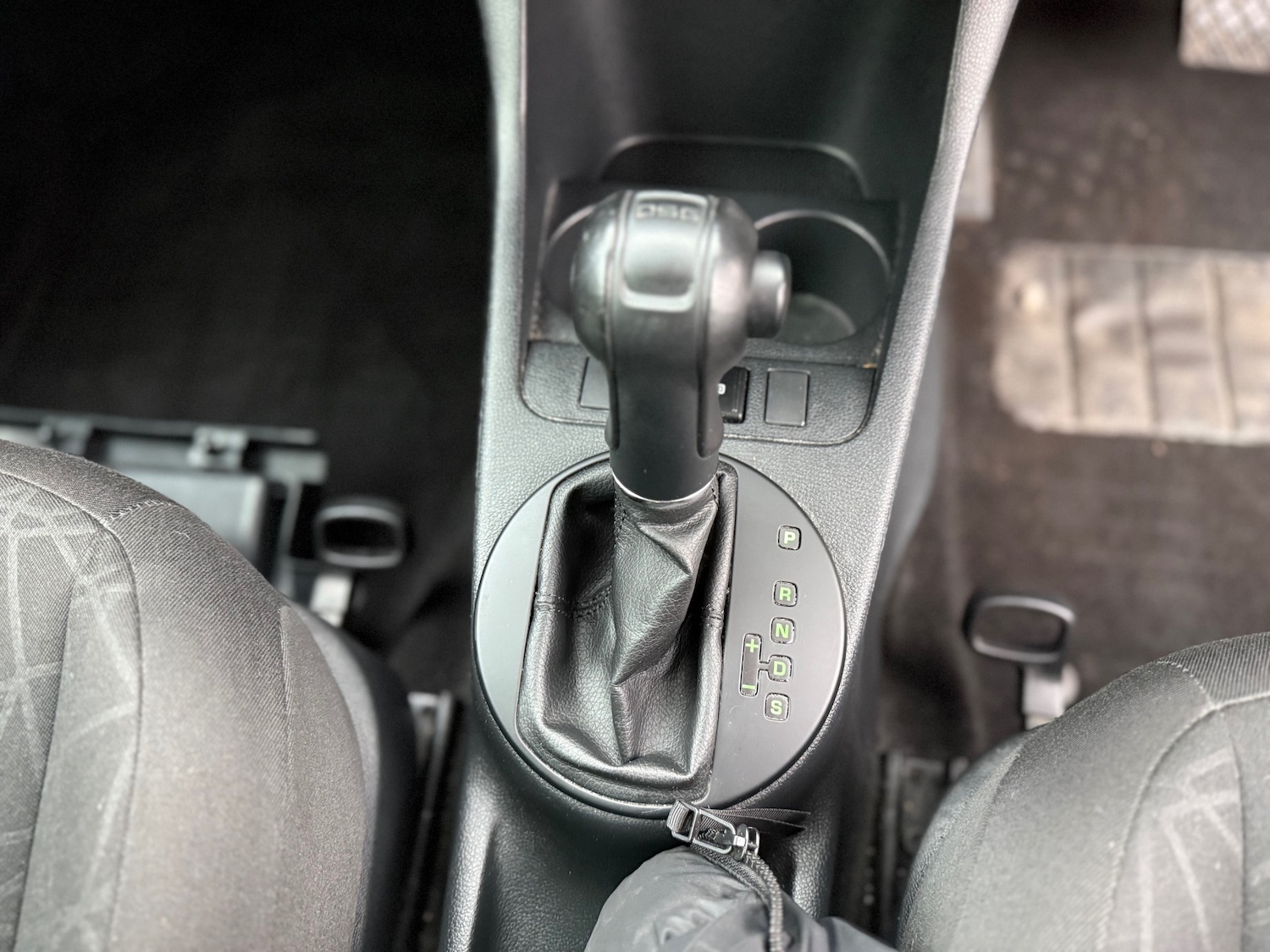 Used Skoda Fabia 2012 for sale - 77019823: Photo 20