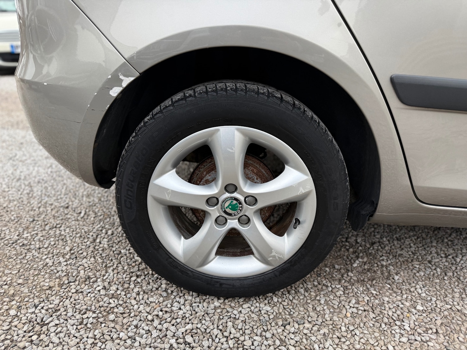 Used Skoda Fabia 2012 for sale - 77019823: Photo 30