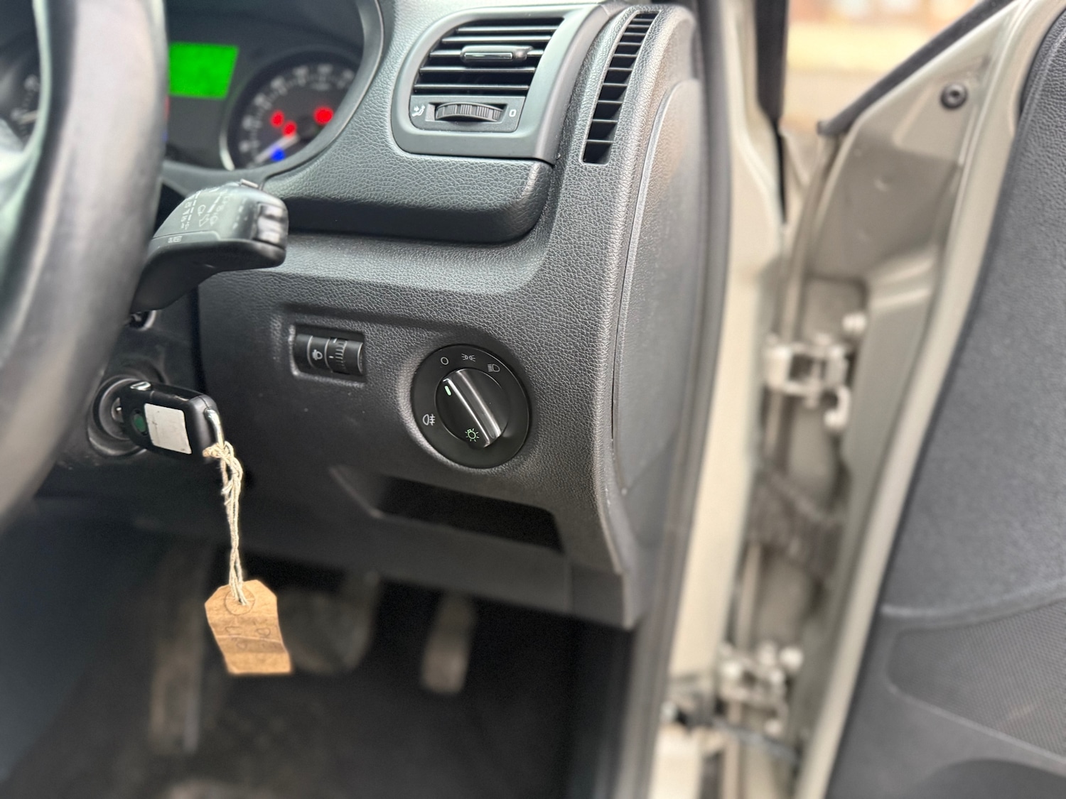 Used Skoda Fabia 2012 for sale - 77019823: Photo 41