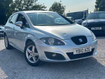 Used SEAT Leon 2010 for sale - 74871324: Photo