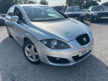 Used SEAT Leon 2010 for sale - 74871324: Photo