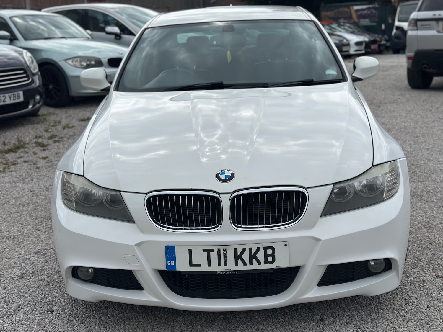 Vehicle 11
