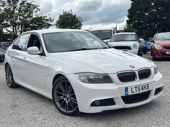 Used BMW 3 Series 2011 for sale - 75368588: Photo