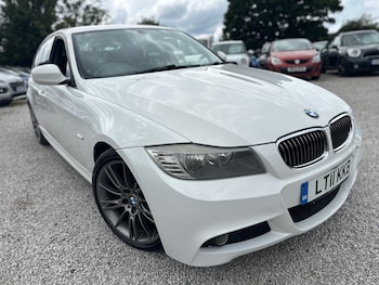 Used BMW 3 Series 2011 for sale - 75368588: Photo
