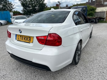 Used BMW 3 Series 2011 for sale - 75368588: Photo