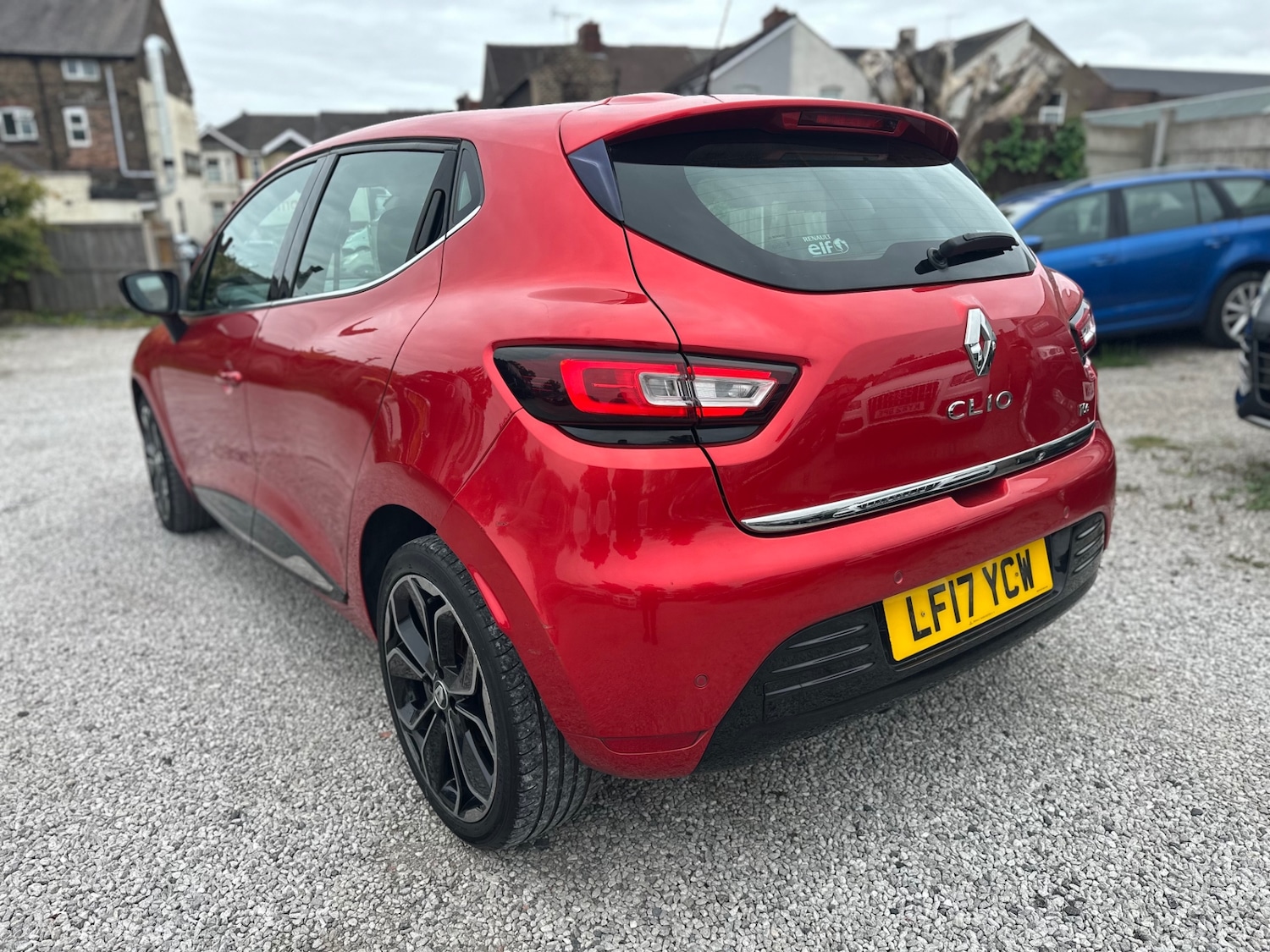 Used Renault Clio 2017 for sale - 76003020: Photo 10