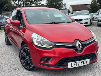 Renault - Clio