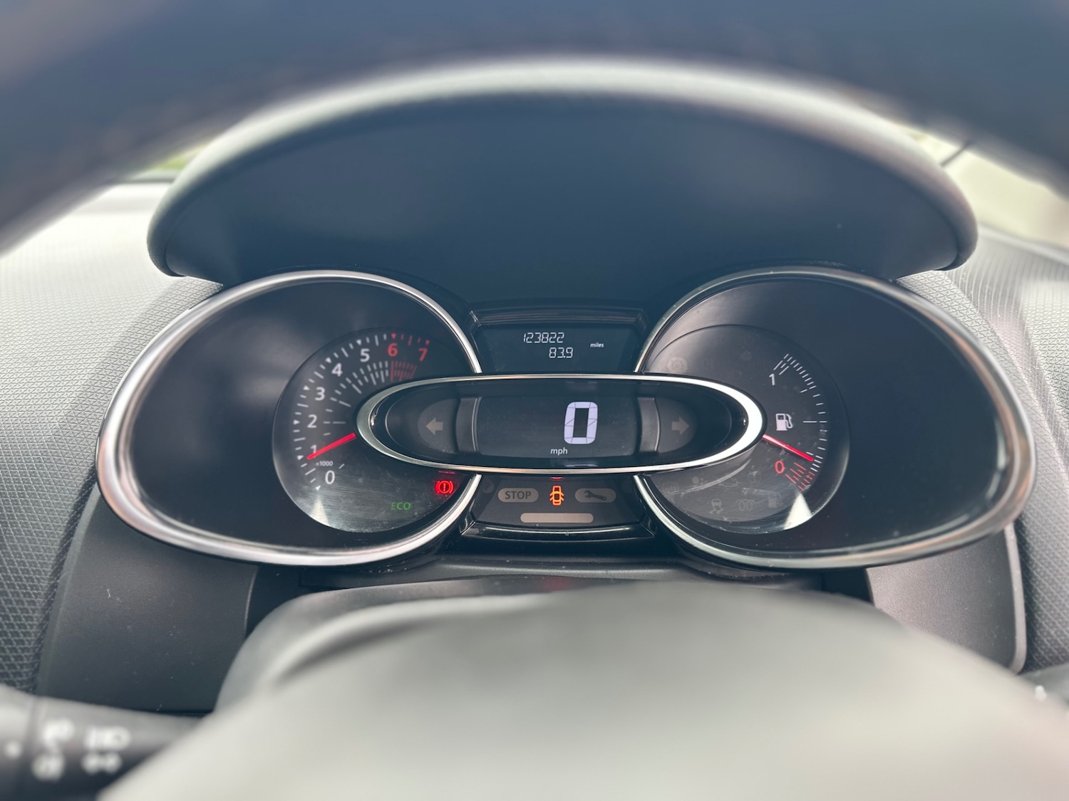 Used Renault Clio 2017 for sale - 76003020: Photo 20