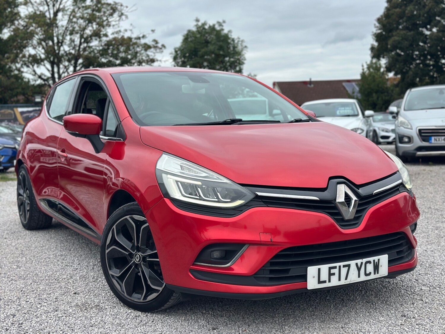 Used Renault Clio 2017 for sale - 76003020: Photo 22