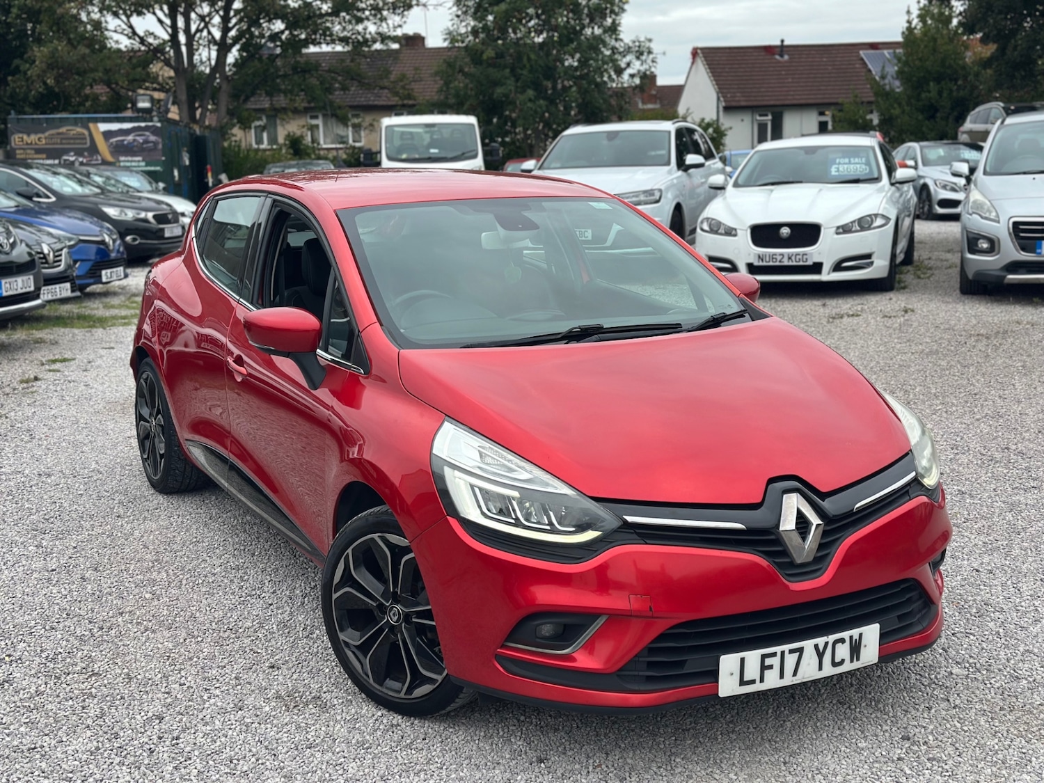 Used Renault Clio 2017 for sale - 76003020: Photo 26