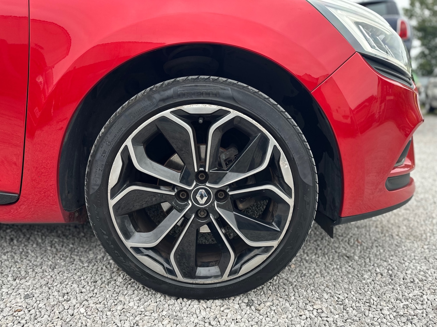 Used Renault Clio 2017 for sale - 76003020: Photo 27