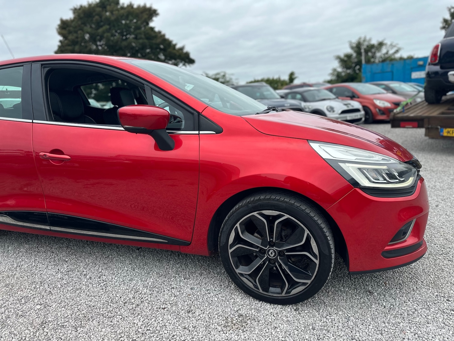 Used Renault Clio 2017 for sale - 76003020: Photo 28