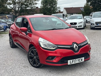 Used Renault Clio 2017 for sale - 76003020: Photo 2