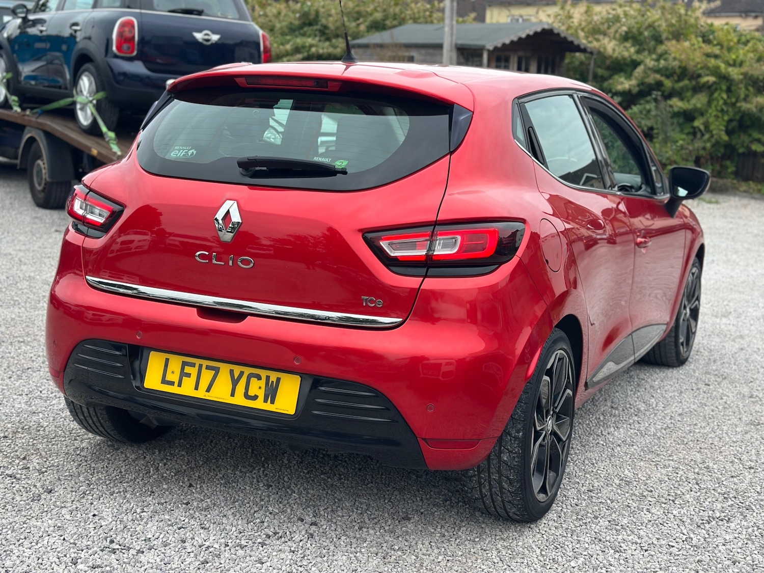 Used Renault Clio 2017 for sale - 76003020: Photo 31