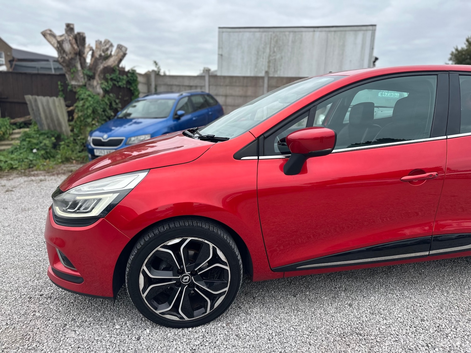 Used Renault Clio 2017 for sale - 76003020: Photo 37