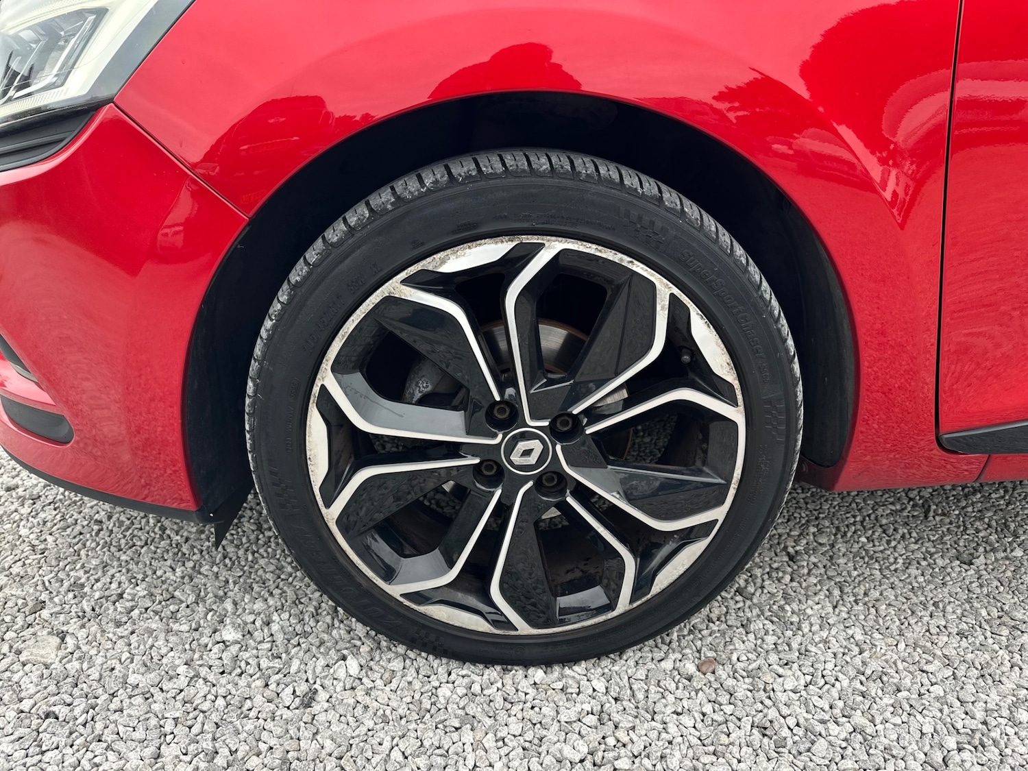 Used Renault Clio 2017 for sale - 76003020: Photo 38