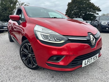 Used Renault Clio 2017 for sale - 76003020: Photo 3