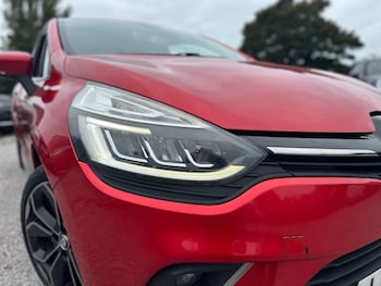 Used Renault Clio 2017 for sale - 76003020: Photo 4