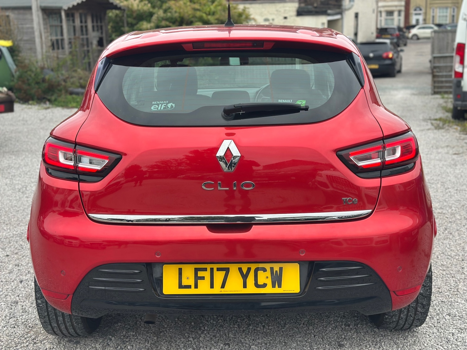 Used Renault Clio 2017 for sale - 76003020: Photo 7