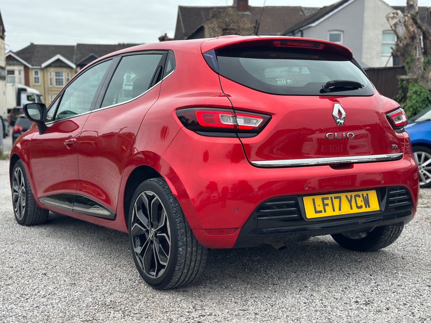 Used Renault Clio 2017 for sale - 76003020: Photo 9