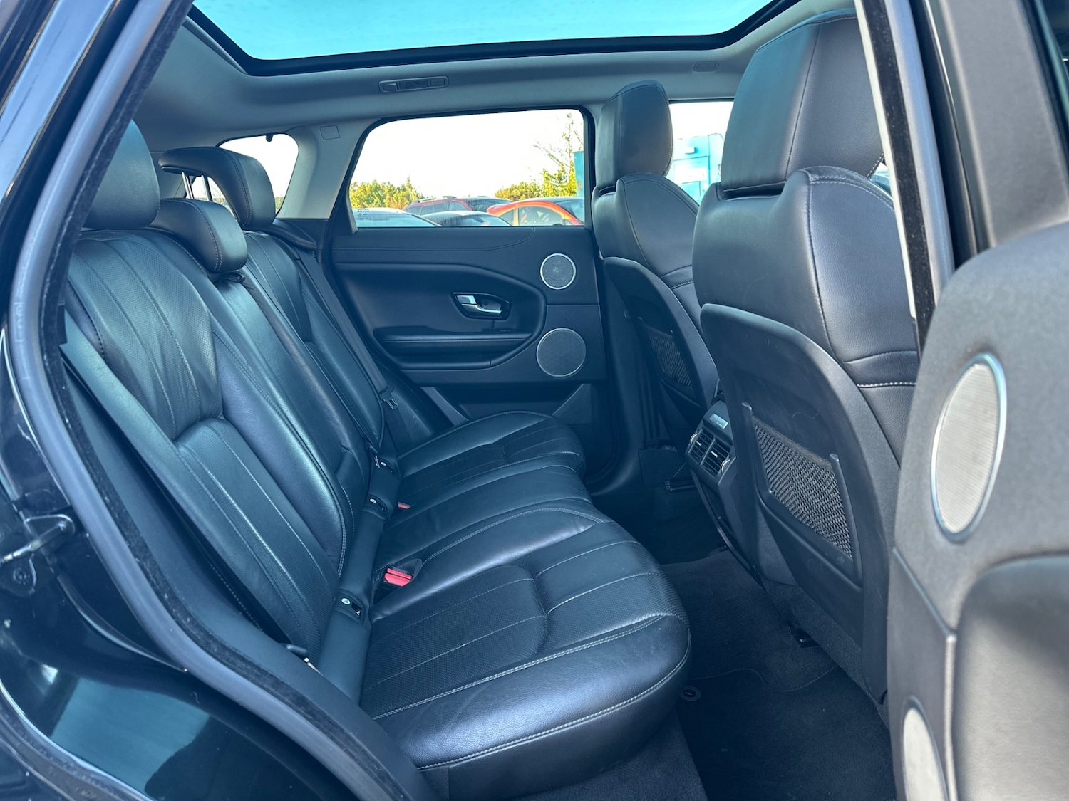 Used Land Rover Range Rover Evoque 2016 for sale - 76696252: Photo 12