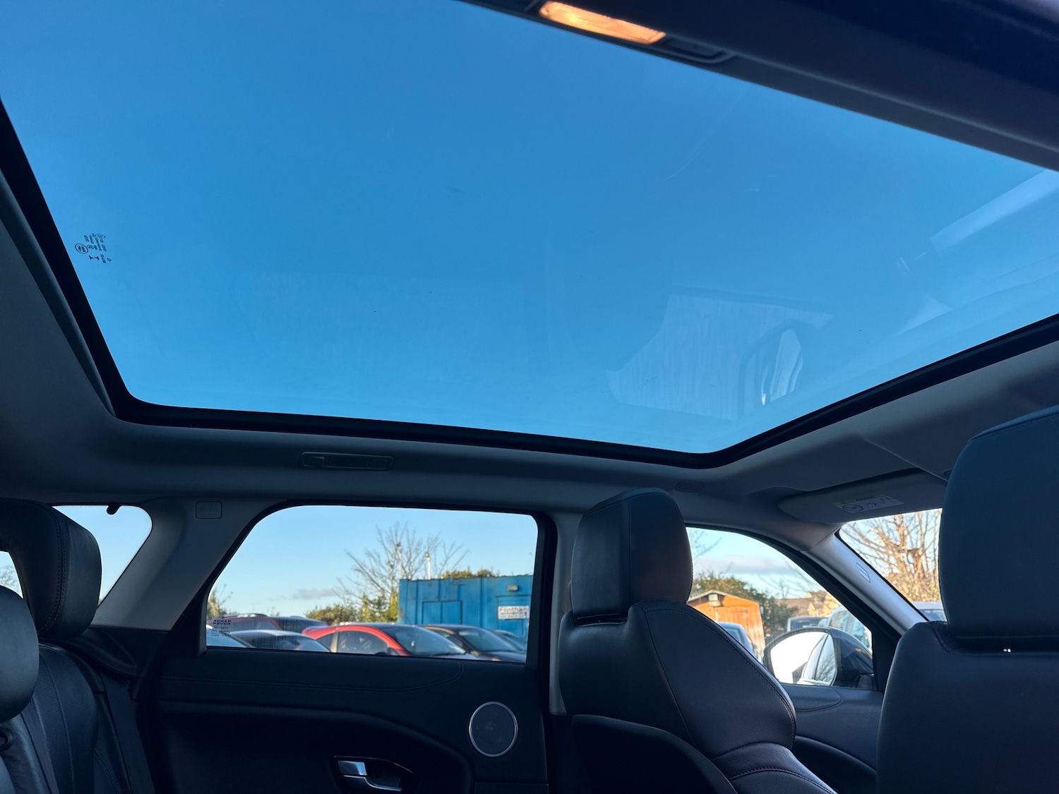 Used Land Rover Range Rover Evoque 2016 for sale - 76696252: Photo 13