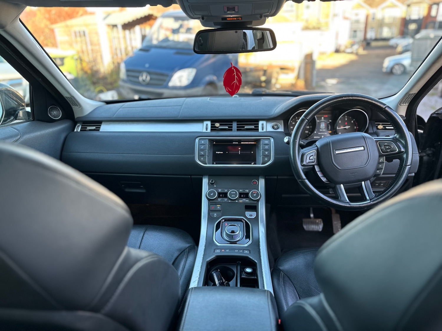 Used Land Rover Range Rover Evoque 2016 for sale - 76696252: Photo 14