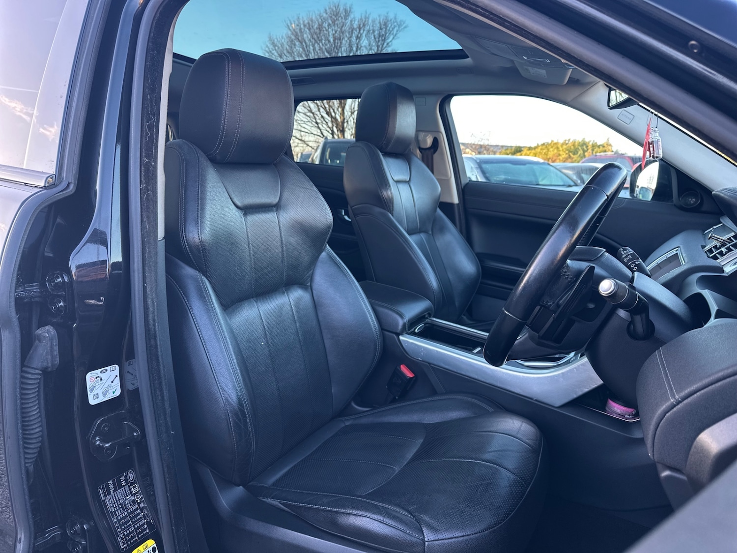 Used Land Rover Range Rover Evoque 2016 for sale - 76696252: Photo 15