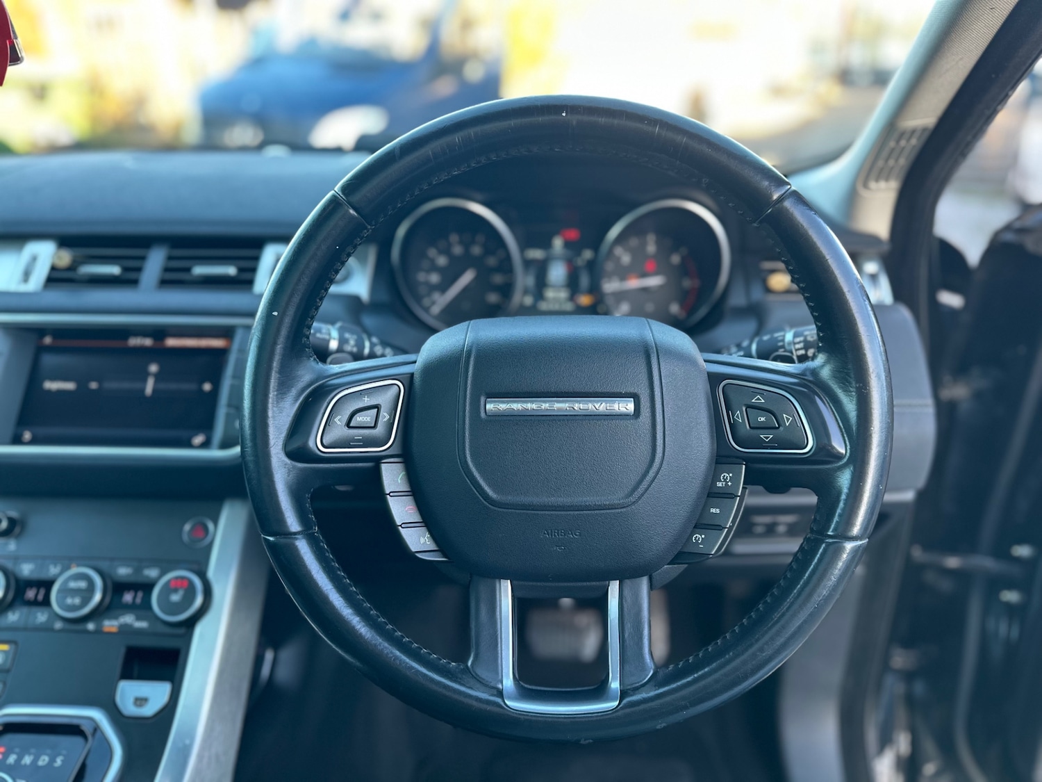 Used Land Rover Range Rover Evoque 2016 for sale - 76696252: Photo 16