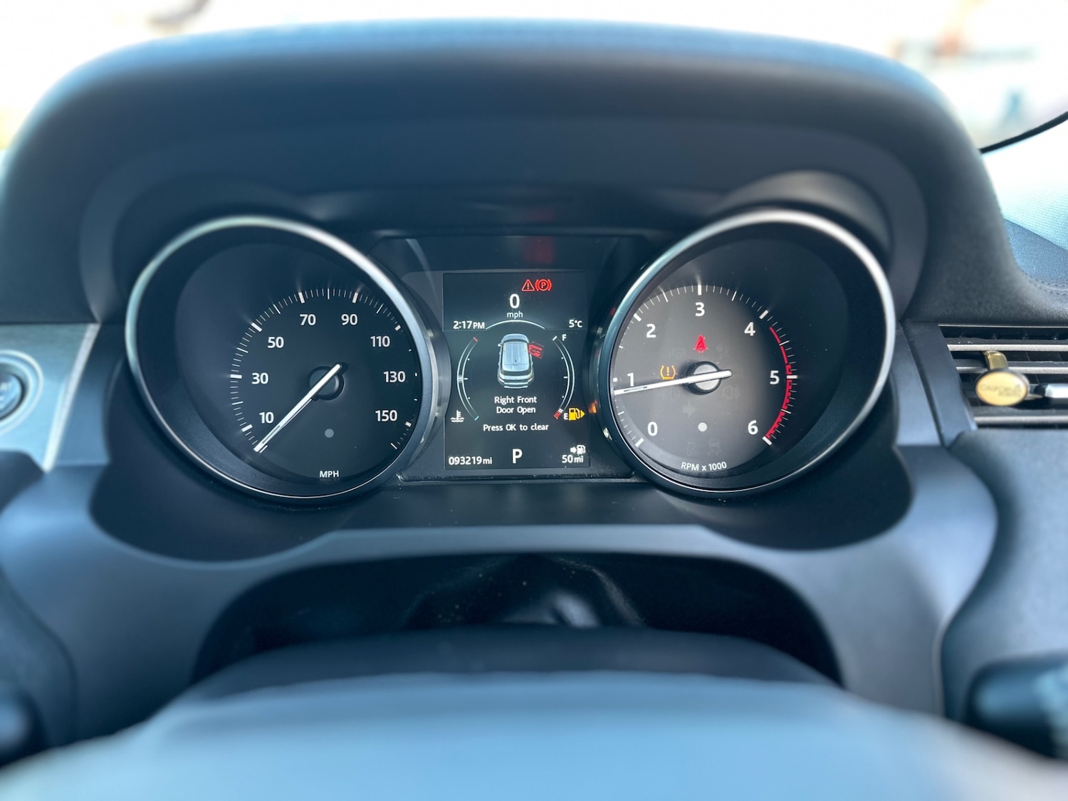 Used Land Rover Range Rover Evoque 2016 for sale - 76696252: Photo 17