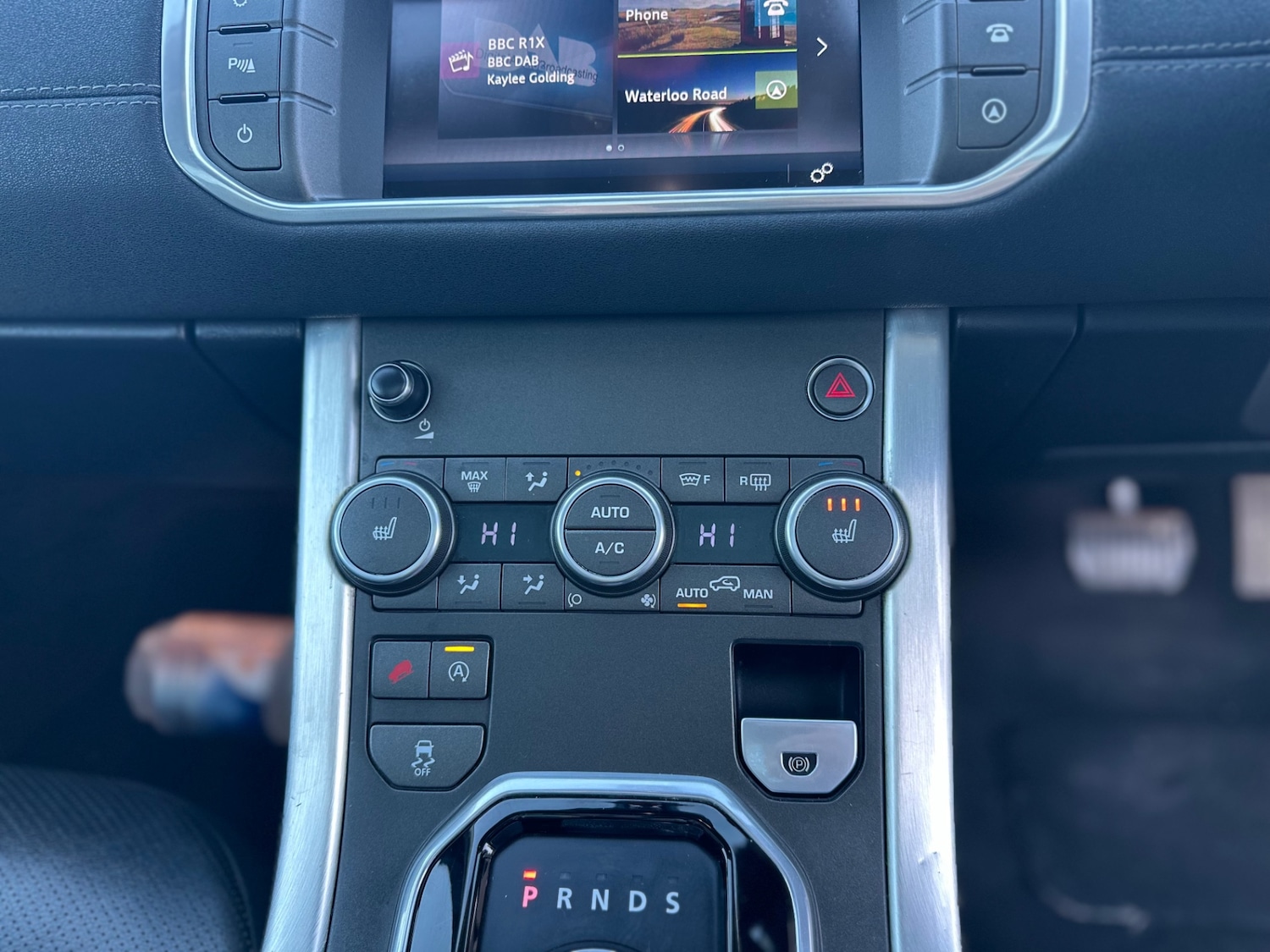 Used Land Rover Range Rover Evoque 2016 for sale - 76696252: Photo 19