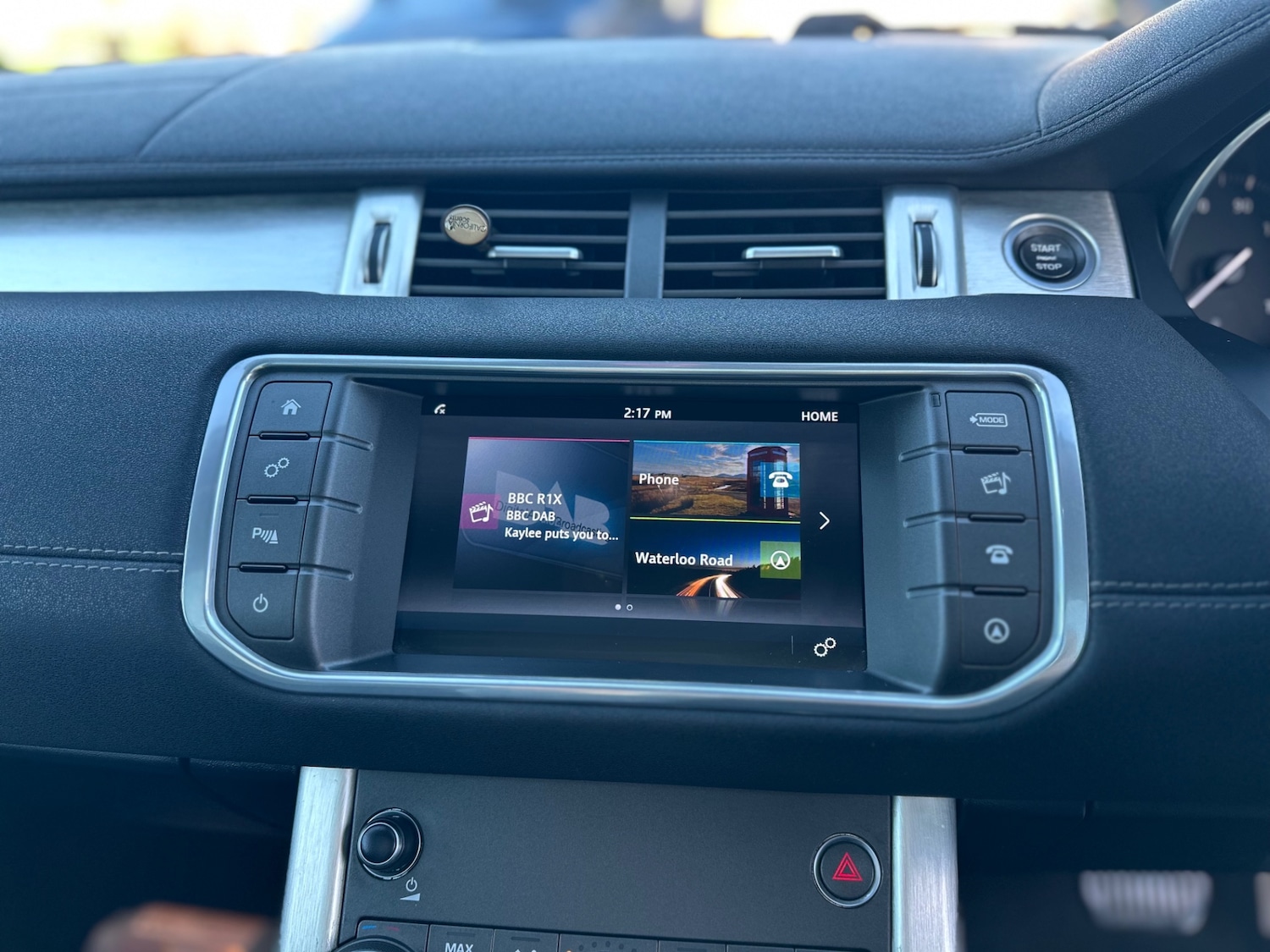 Used Land Rover Range Rover Evoque 2016 for sale - 76696252: Photo 20