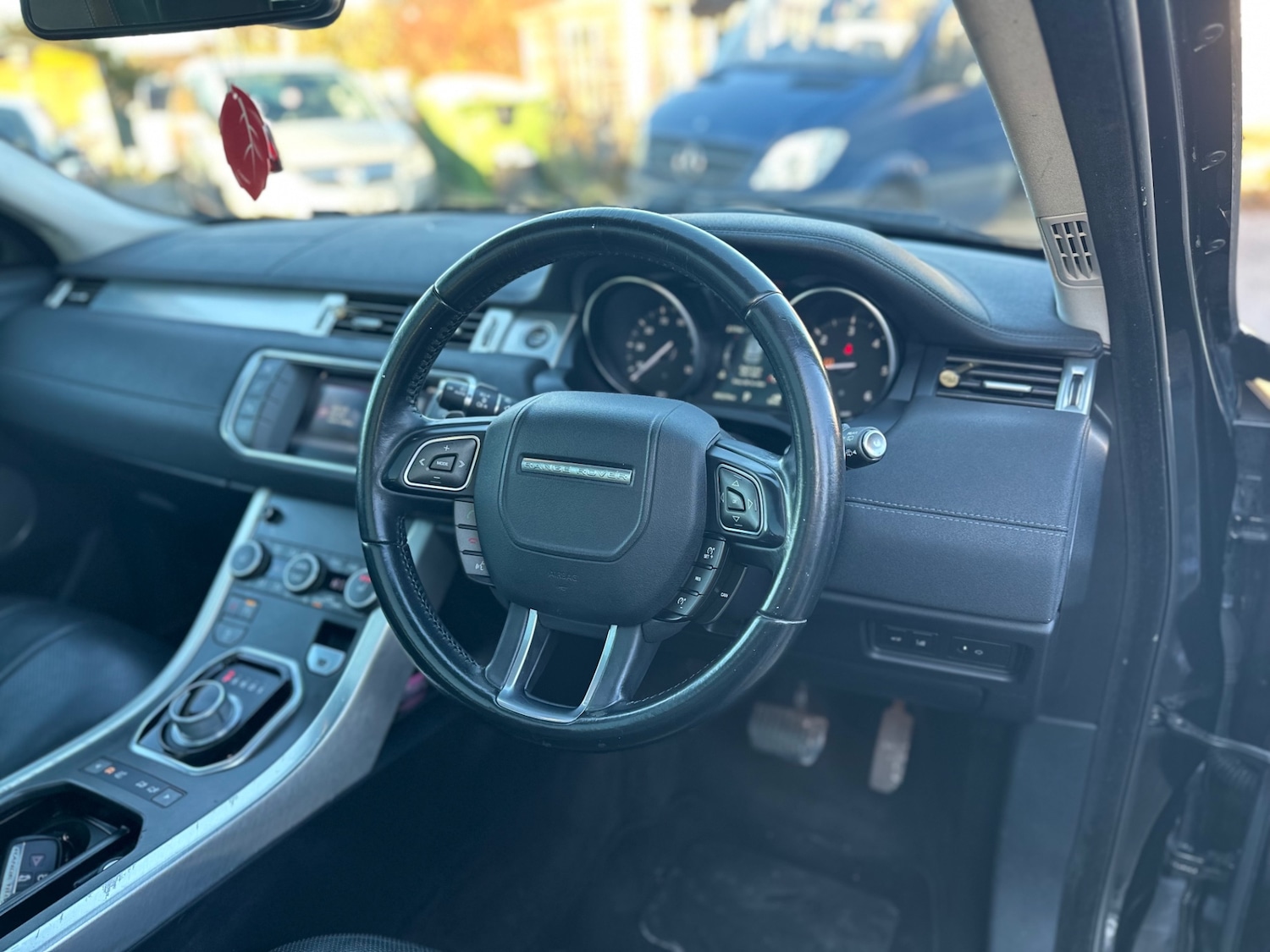 Used Land Rover Range Rover Evoque 2016 for sale - 76696252: Photo 21