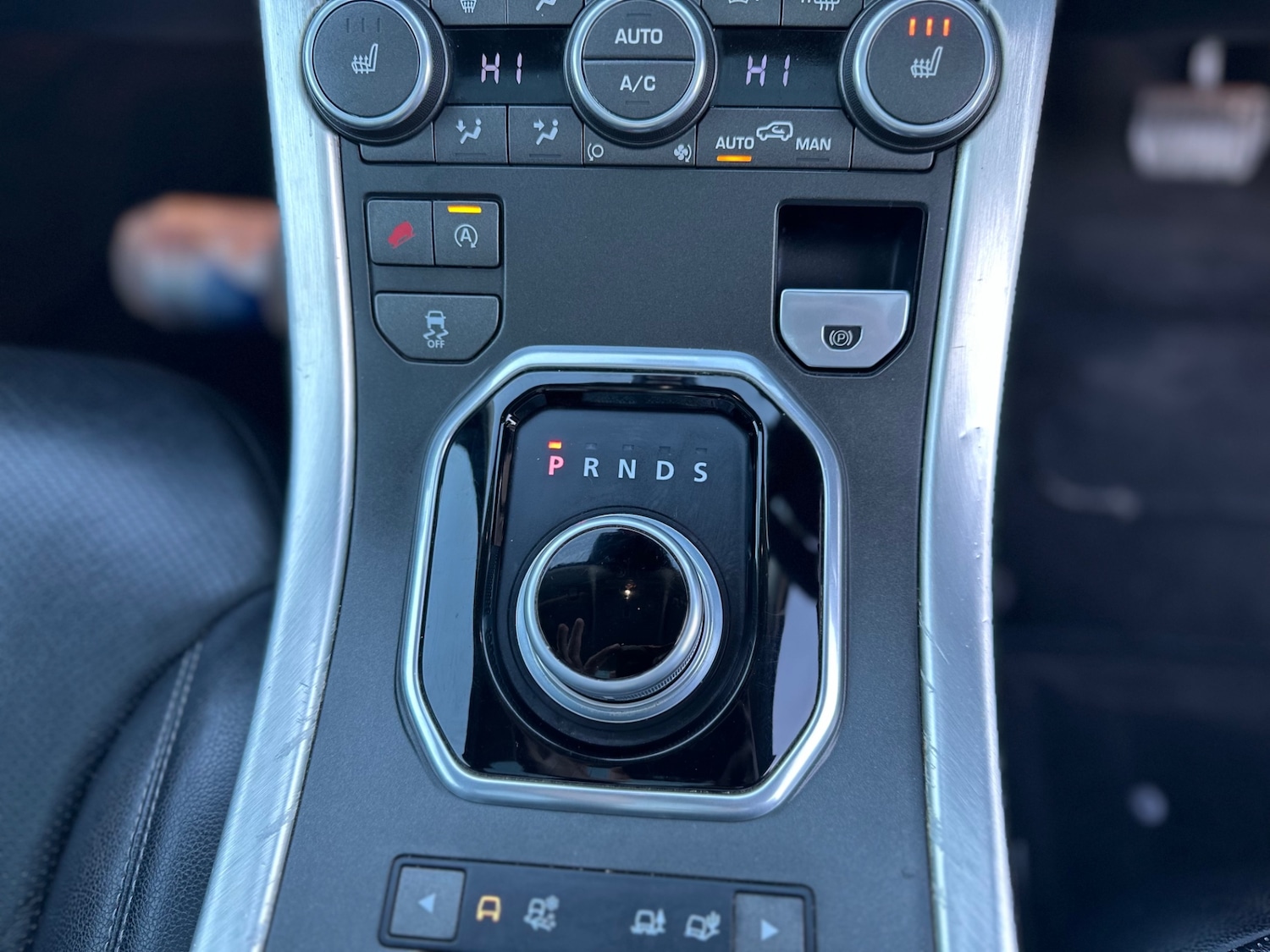 Used Land Rover Range Rover Evoque 2016 for sale - 76696252: Photo 22