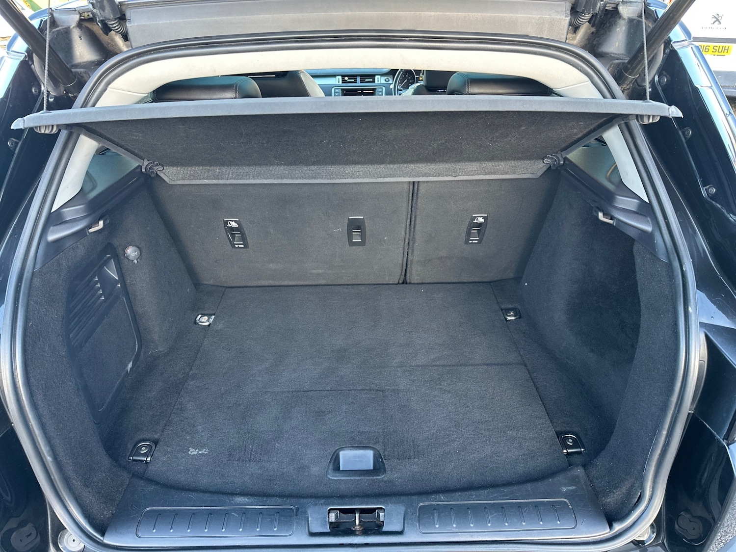 Used Land Rover Range Rover Evoque 2016 for sale - 76696252: Photo 26