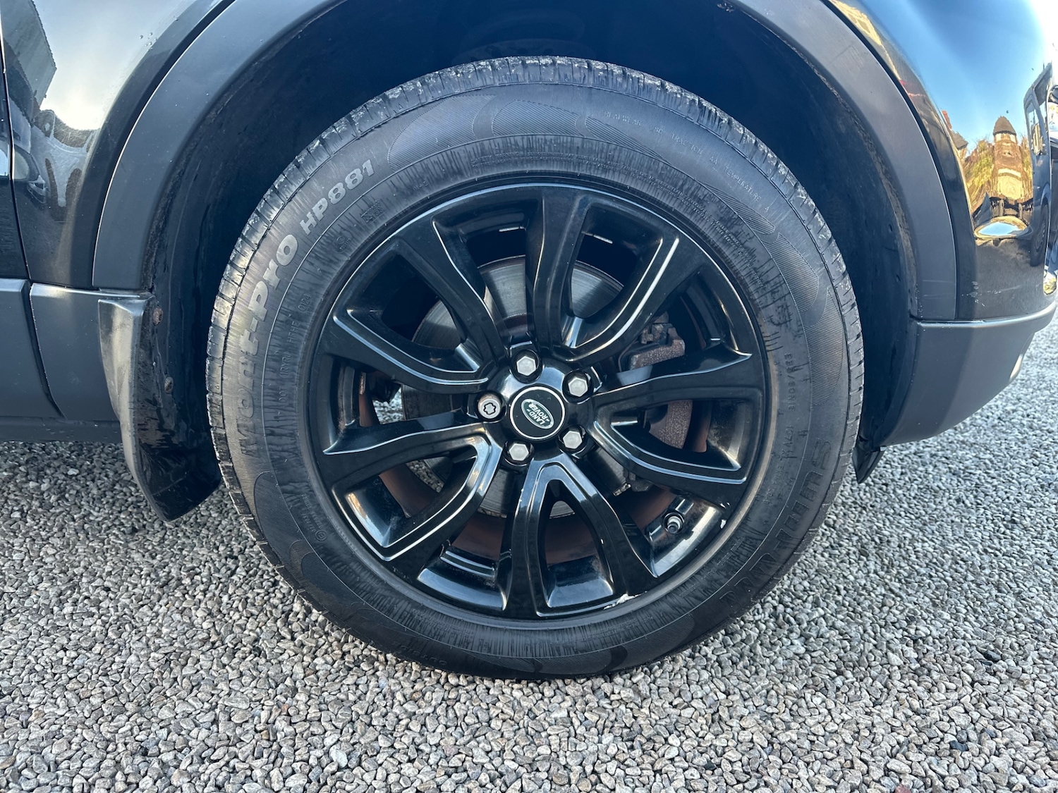 Used Land Rover Range Rover Evoque 2016 for sale - 76696252: Photo 28