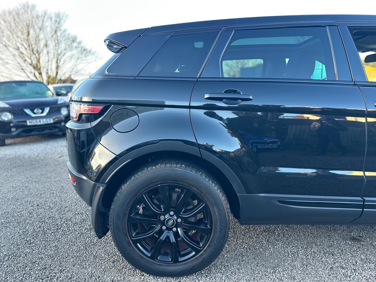 Used Land Rover Range Rover Evoque 2016 for sale - 76696252: Photo 30