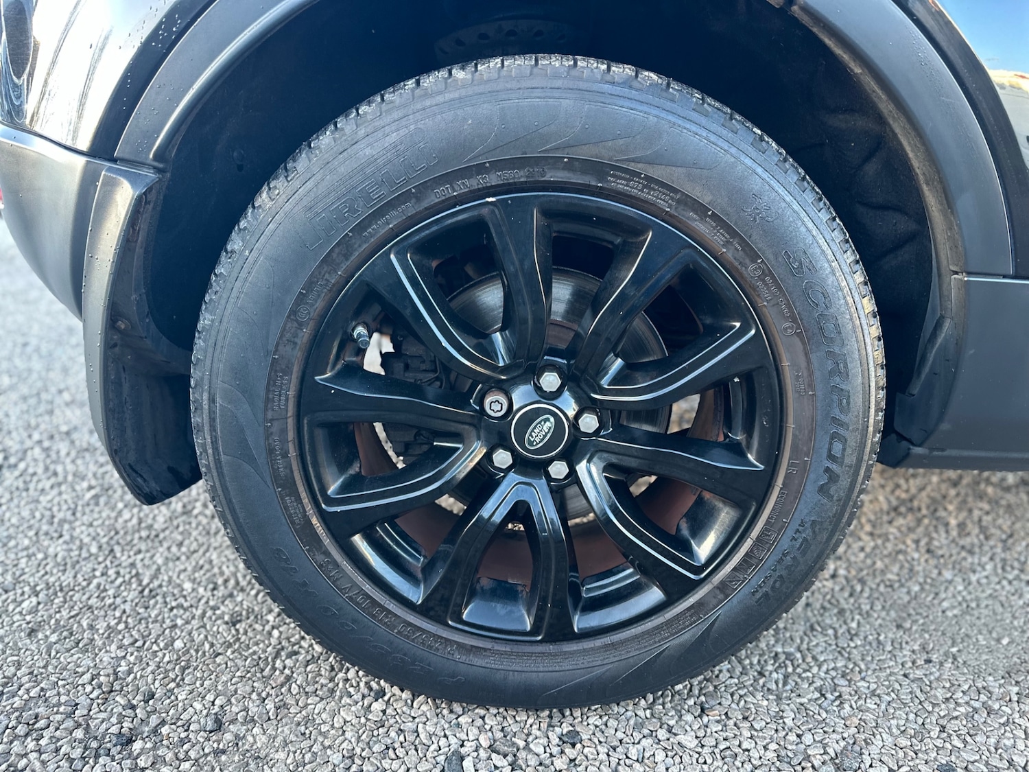 Used Land Rover Range Rover Evoque 2016 for sale - 76696252: Photo 31