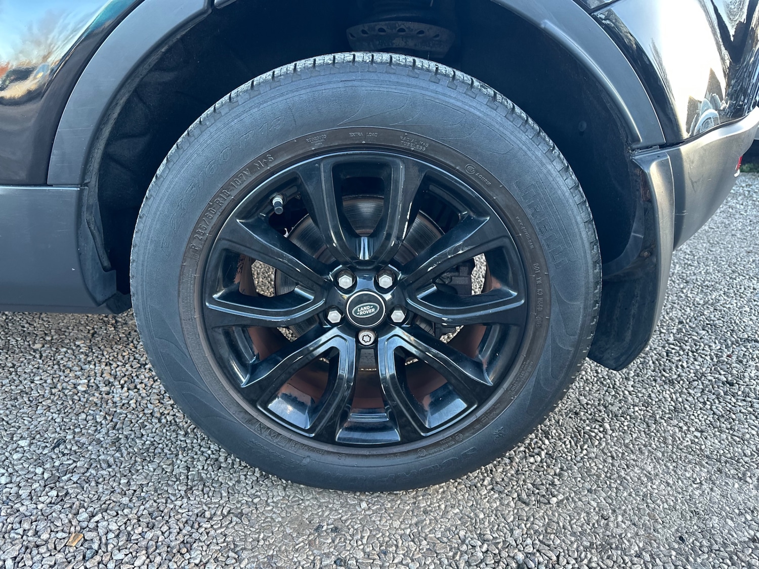 Used Land Rover Range Rover Evoque 2016 for sale - 76696252: Photo 33